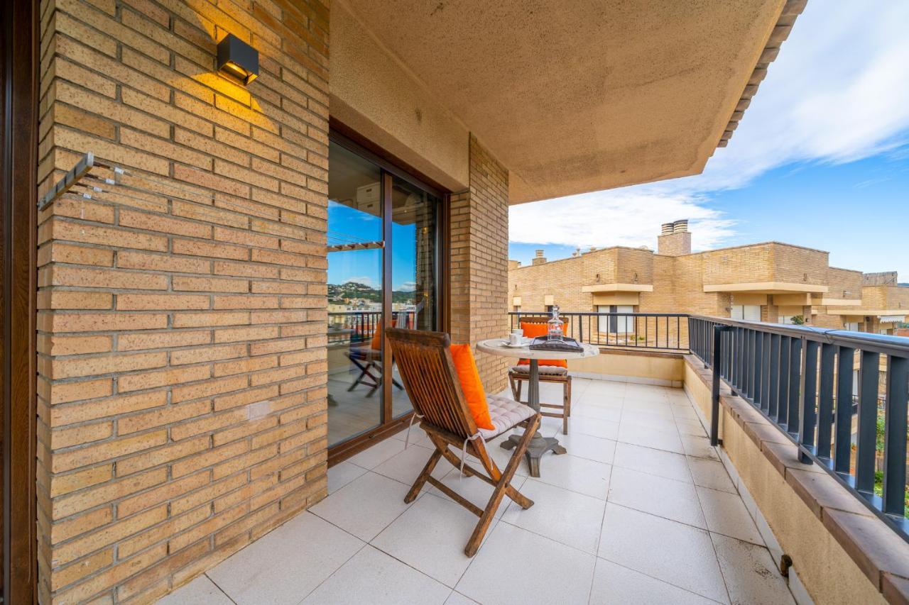 הוילה יורט דה מאר Residencial Bella Donna Lux House, Jacuzzi Y Piscina Privada מראה חיצוני תמונה