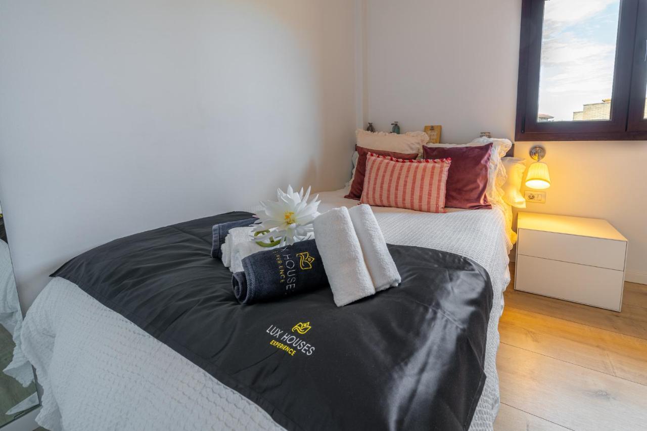הוילה יורט דה מאר Residencial Bella Donna Lux House, Jacuzzi Y Piscina Privada מראה חיצוני תמונה