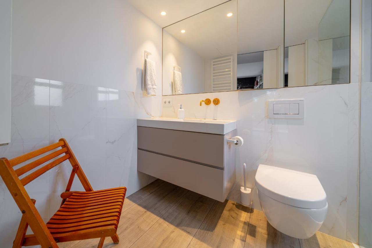 הוילה יורט דה מאר Residencial Bella Donna Lux House, Jacuzzi Y Piscina Privada מראה חיצוני תמונה