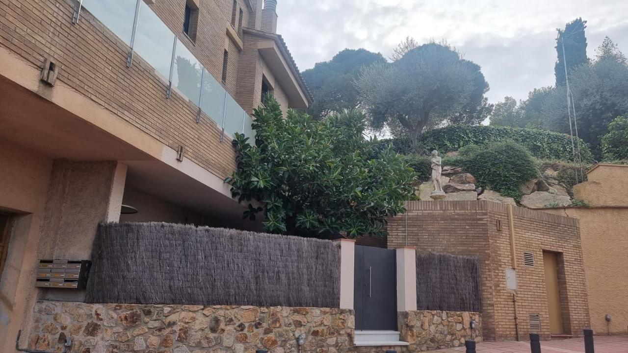 הוילה יורט דה מאר Residencial Bella Donna Lux House, Jacuzzi Y Piscina Privada מראה חיצוני תמונה