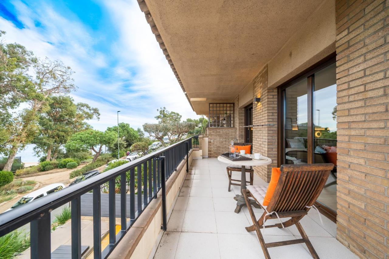 הוילה יורט דה מאר Residencial Bella Donna Lux House, Jacuzzi Y Piscina Privada מראה חיצוני תמונה